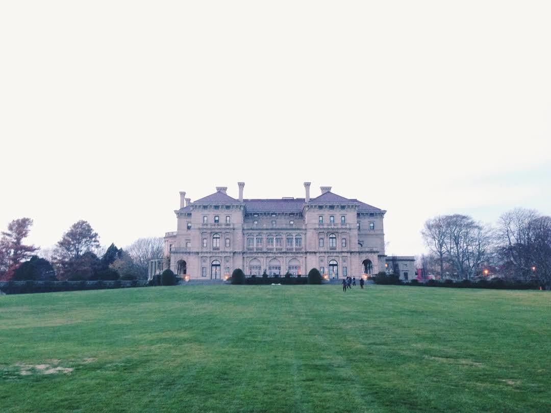 Demeure The Breakers